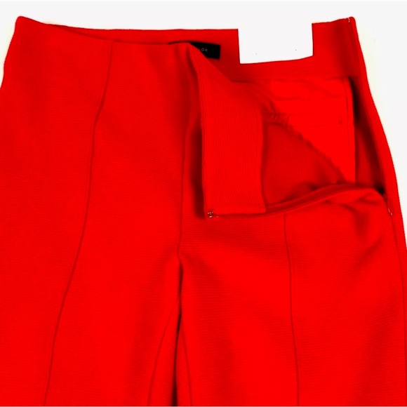 NWT High Rise Slim Ann Taylor pants - Picture 7 of 9